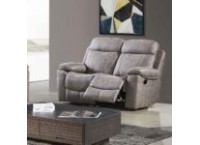 SOFA BROWNFIELD REF HD-1810 SET (3PC) 321 RECLINE